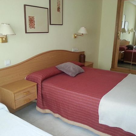 Hotel La Branina Villablino Szoba fotó