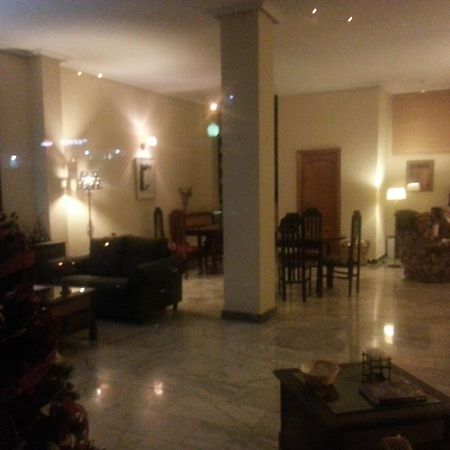 Hotel La Branina Villablino Kültér fotó