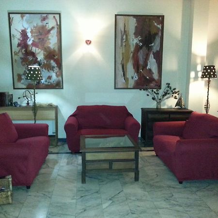 Hotel La Branina Villablino Kültér fotó