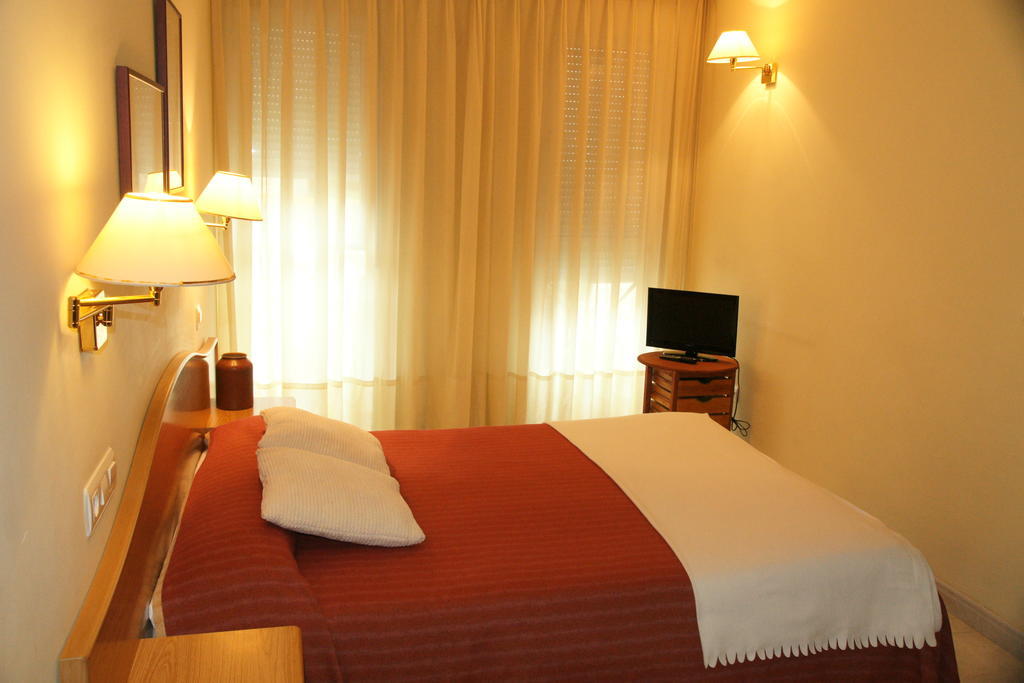 Hotel La Branina Villablino Szoba fotó