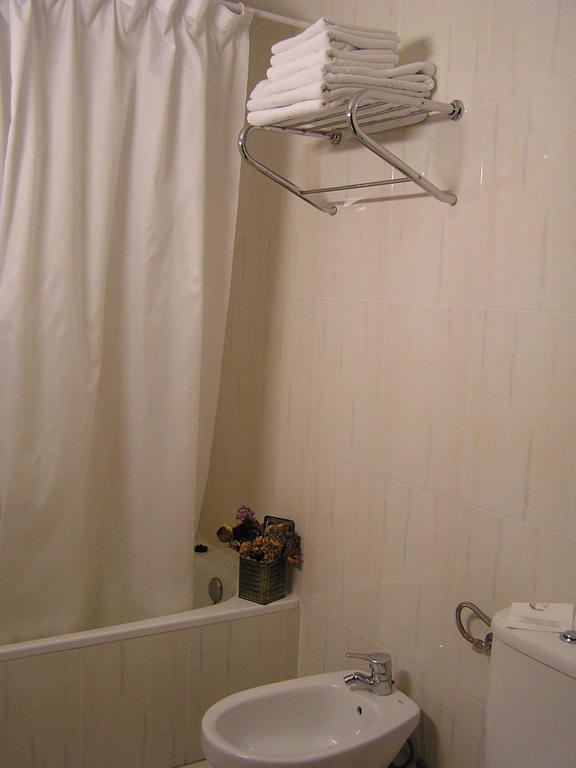 Hotel La Branina Villablino Szoba fotó